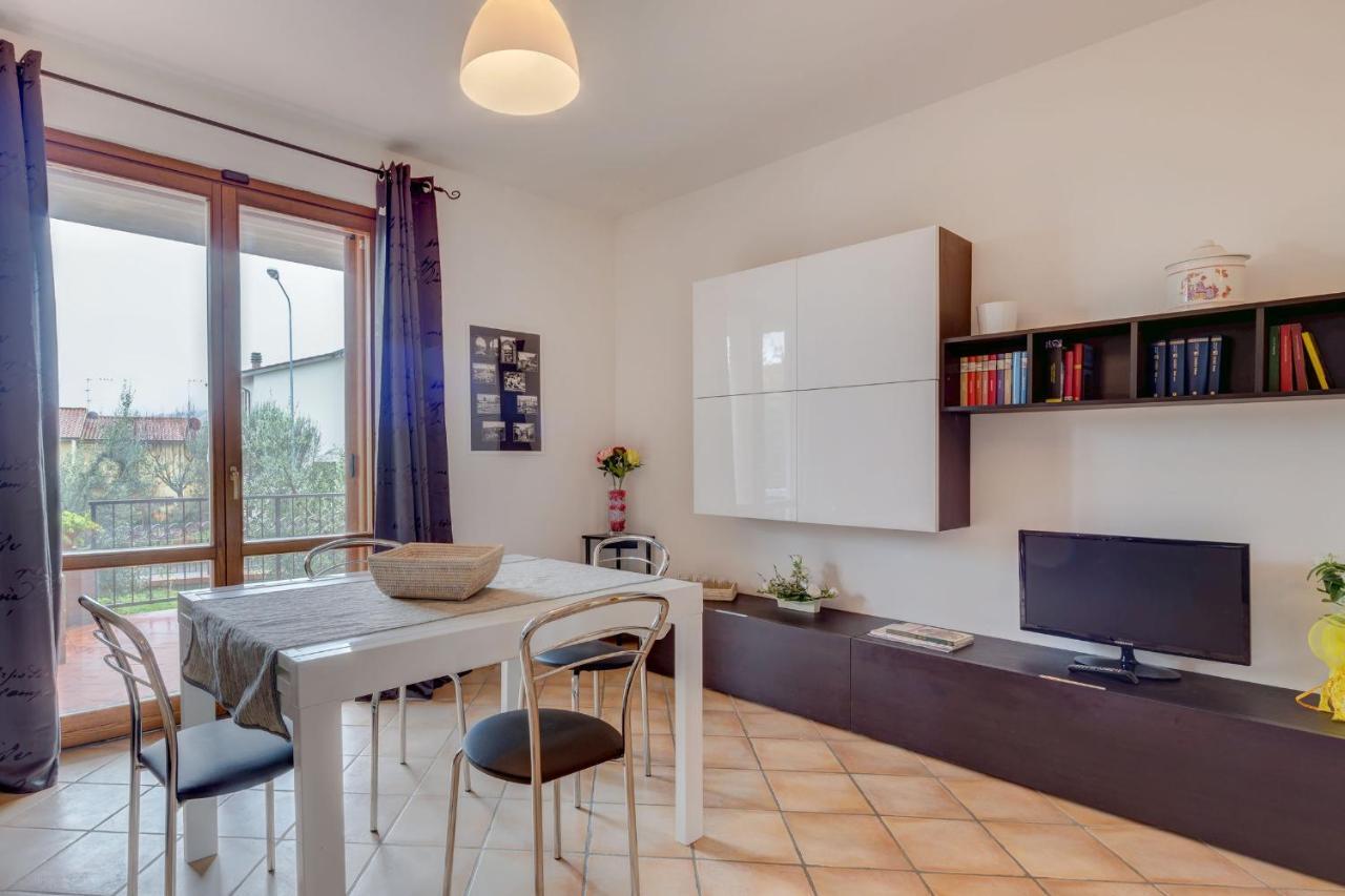 La Casina Del Canneto Pergine Valdarno Zimmer foto