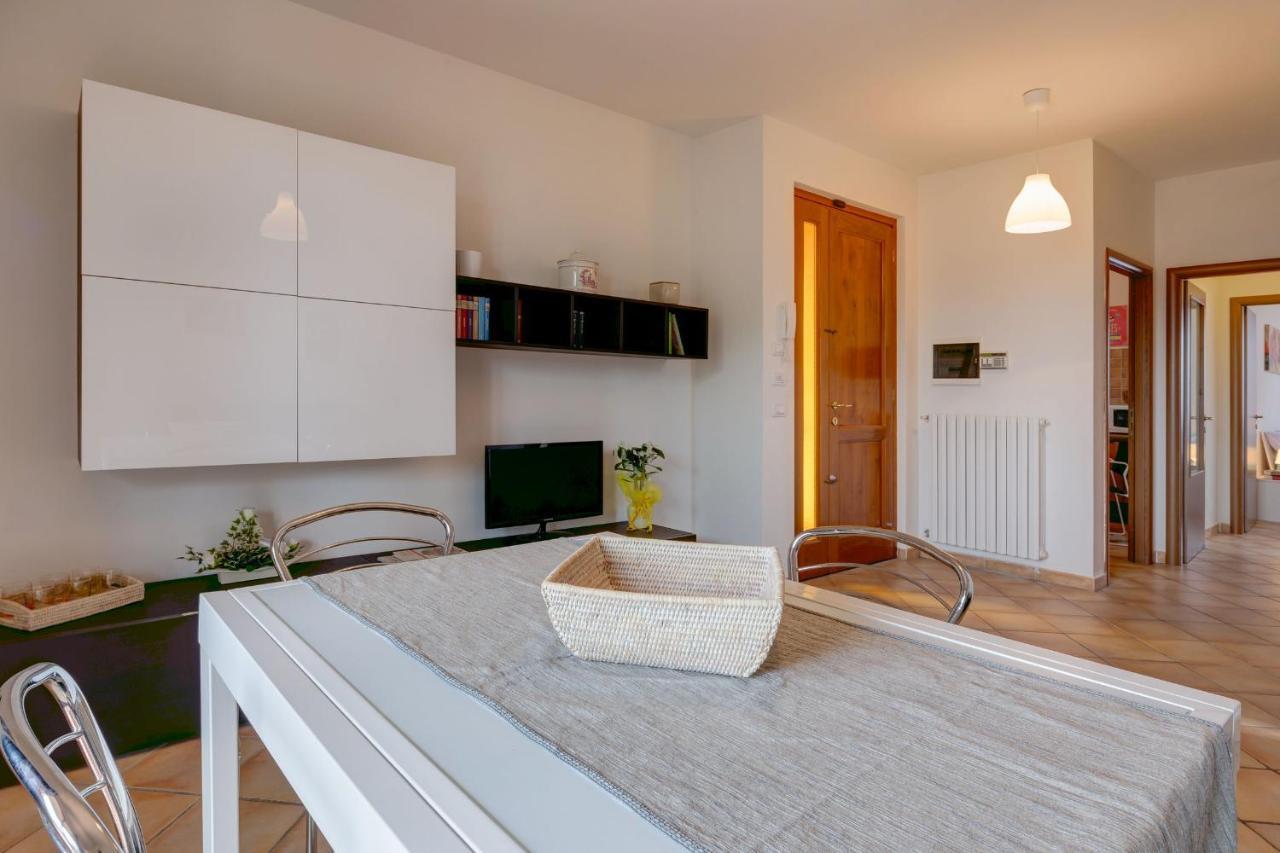 La Casina Del Canneto Pergine Valdarno Zimmer foto