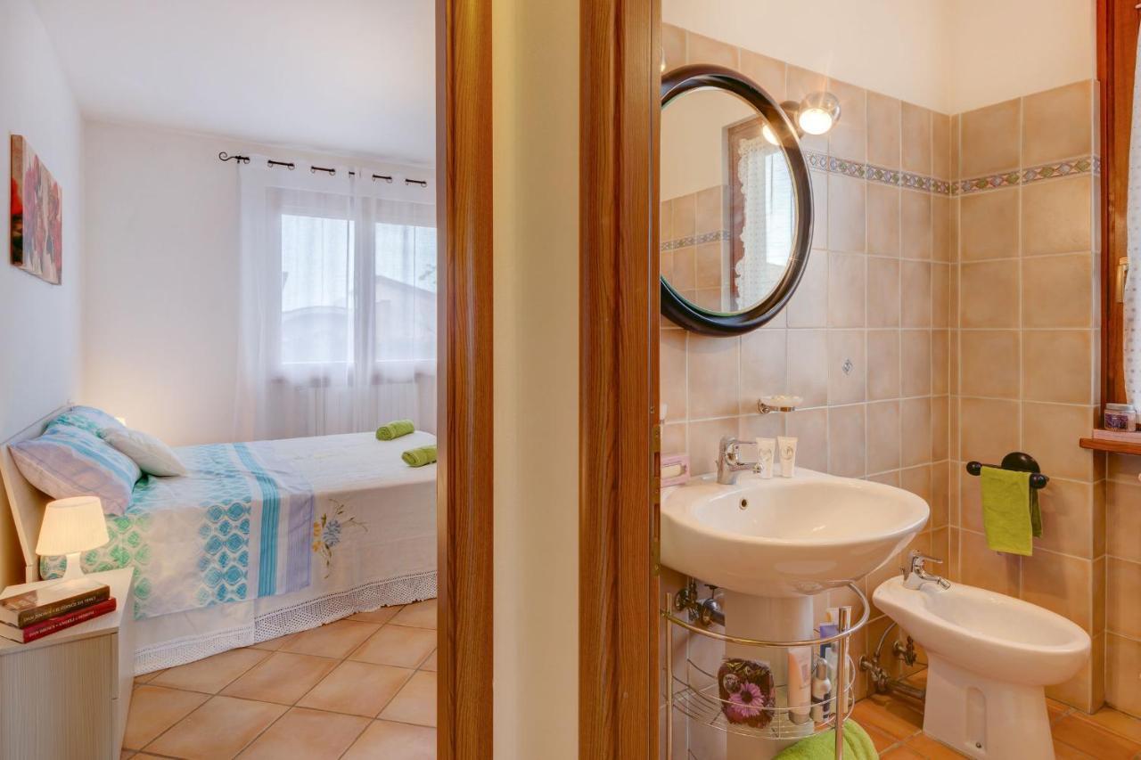 La Casina Del Canneto Pergine Valdarno Zimmer foto