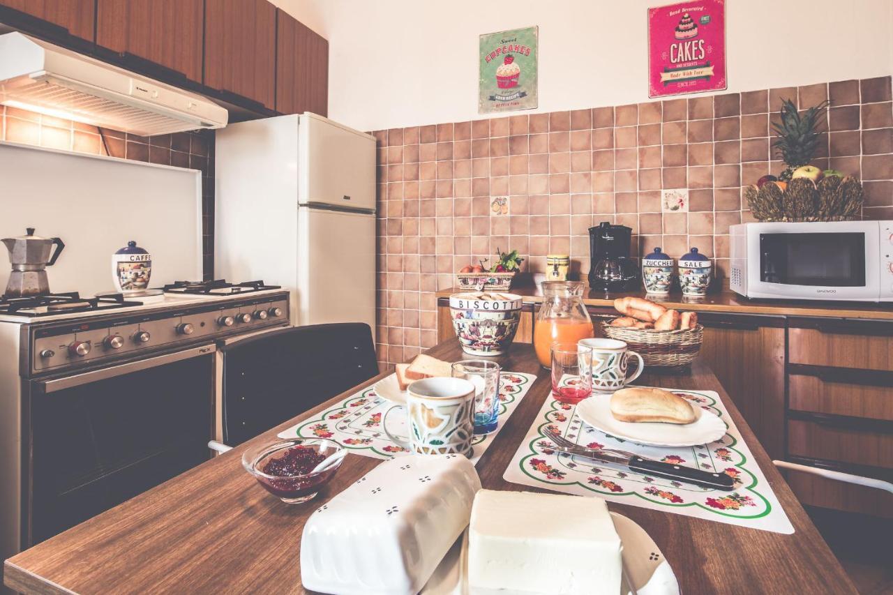 La Casina Del Canneto Pergine Valdarno Zimmer foto