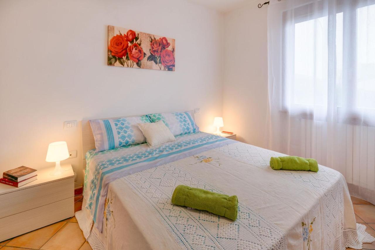 La Casina Del Canneto Pergine Valdarno Zimmer foto