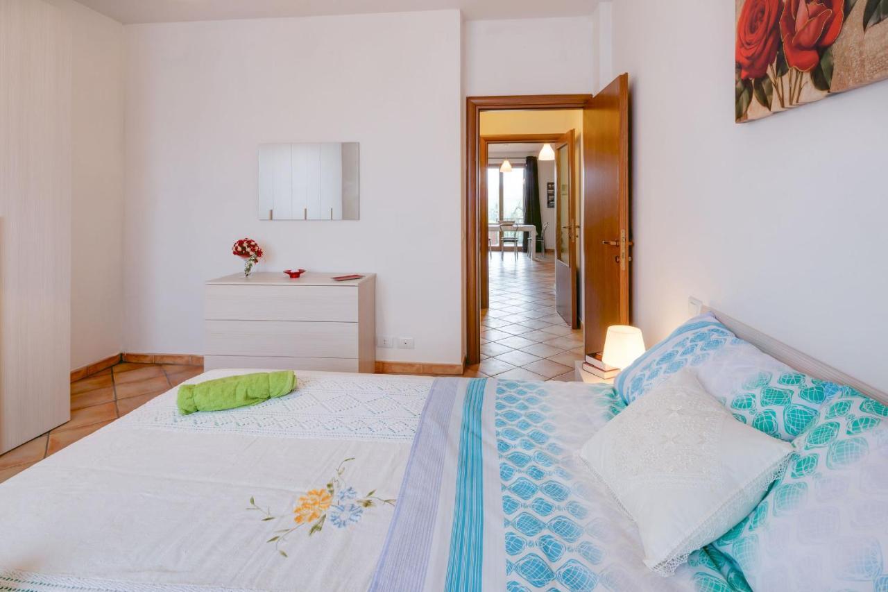 La Casina Del Canneto Pergine Valdarno Zimmer foto