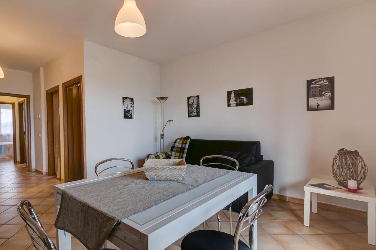 La Casina Del Canneto Pergine Valdarno Zimmer foto