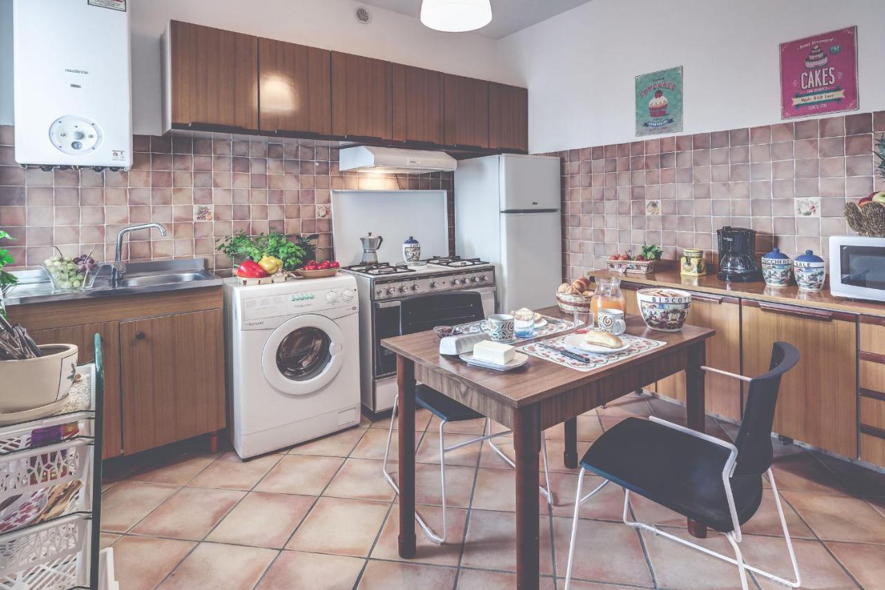 La Casina Del Canneto Pergine Valdarno Zimmer foto